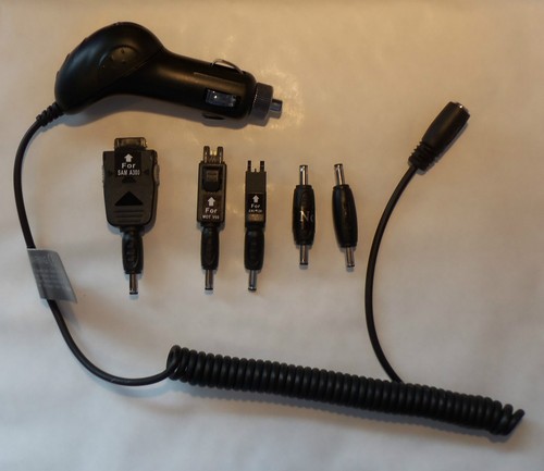 Car charger adapters for old - car,