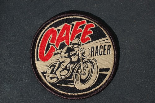 Classic cafe racer sew - classic,