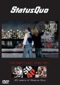 Status quo the party - the, ain't