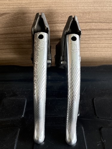 Vintage campagnolo chorus - campagnolo,