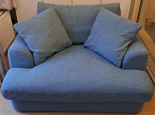 NEXT Stratus Snuggler / Tweedy