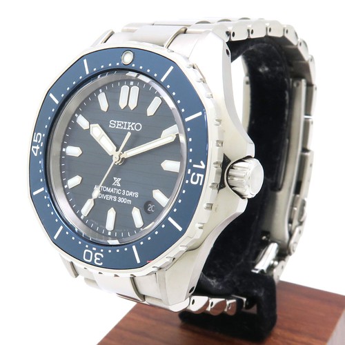 Seiko prospex sbdc203 - sbdc203, men's