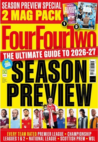Four two - (uk),