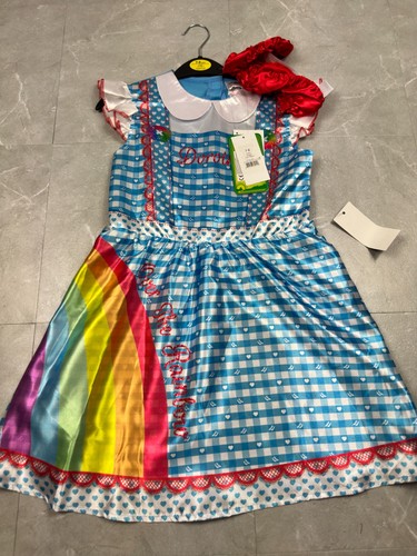 Girls wizard dorothy - of,