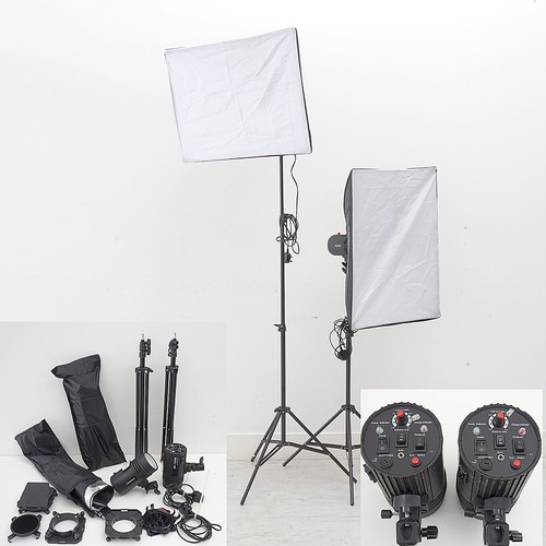Craphy 160m head flash - sp-160m,