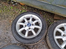 ✅ GENUINE FORD KA MK1 14"