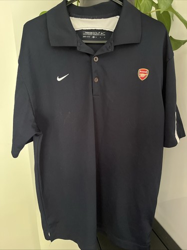 Arsenal nike golf dri - arsenal, fit