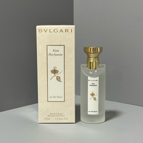 Bvlgari eau parfumee the - eau,
