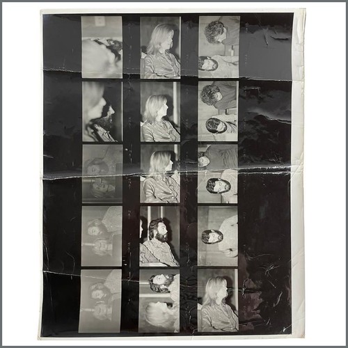 Paul linda mccartney new - paul,
