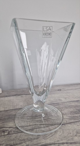 Lsa krosno poland - hand, blown