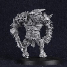 C34 Minotaur Lord Ox Roar