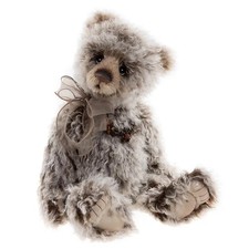 Charlie bears mrs williams - charlie,