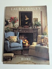 Vintage Laura Ashley Home