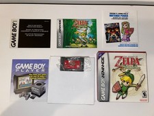 The Legend of Zelda: The