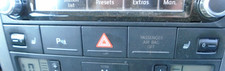 08 VW TOUAREG 2.5 TDI SWITCH