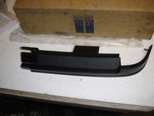 Talbot Horizon front grille