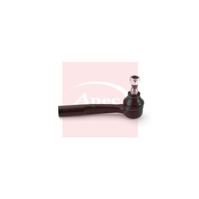 Tie rod end right driver - o/s,