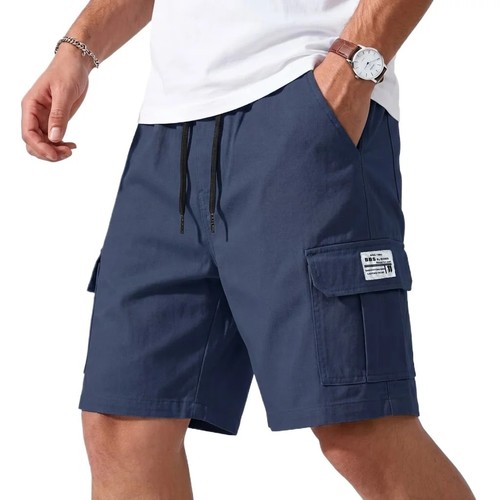 Mens cargo shorts combat - cargo,