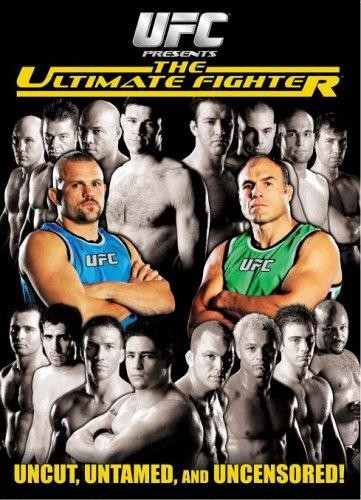 Ufc ultimate fighting - ufc,