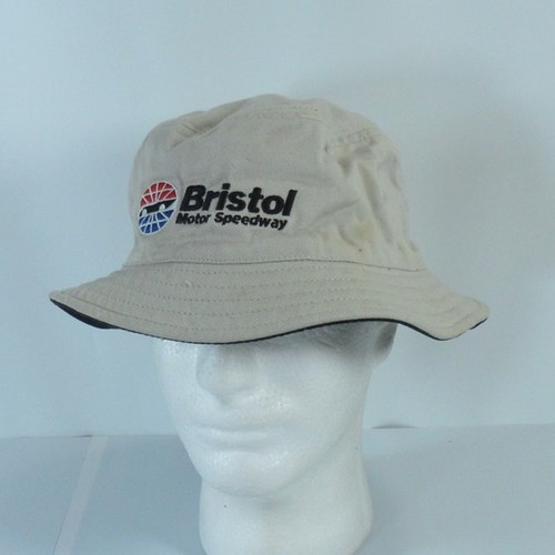 Bristol motor speedway bucket - motor,