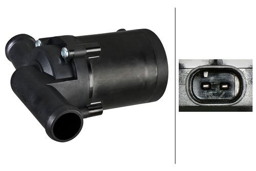 Hella 8tw 358 - hella, 304-621