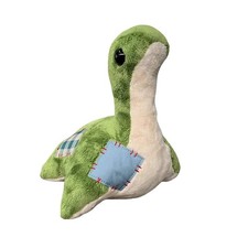 25cm Loch Ness Monster Plush