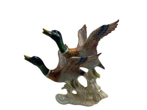 Goebel collectors porcelain - collectors,