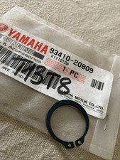 Yamaha 93410-20809 Clip