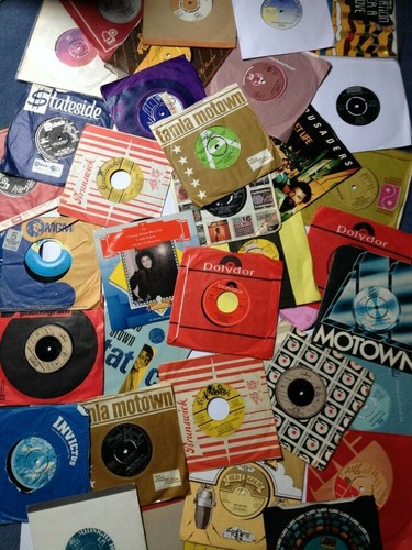 Soul collection vinyl - collection,