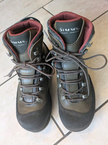 Simms freestone fly fishing - 'freestone'?,