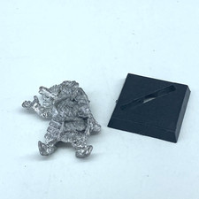 Dwarf Casualty - Dwarfs -