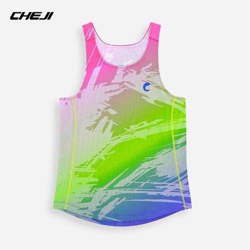 Mens professional running vest - professional,