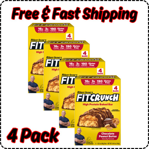 Chef robert irvine fit - chef,