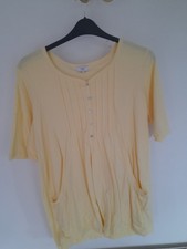 Ladies Cotton Traders Long Top