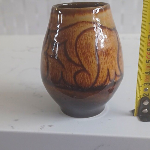 Poole pottery aegean number - poole,