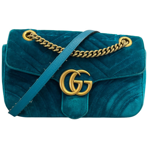 Gucci women marmont - women's, bag