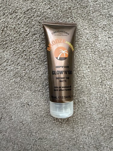 Creightons bronze ambition - bronze,