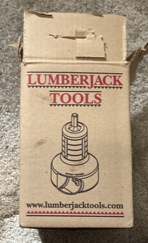 Lumberjack ttr2000 tenon - lumberjack,