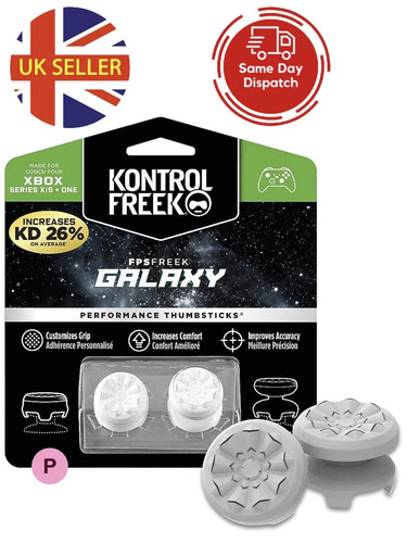 Kontrol freek galaxy - kontrol,