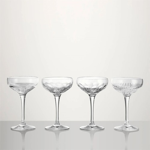 Waterford crystal mixology - crystal,