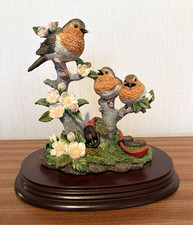 The Leonardo Collection nature