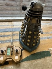 Dalek Model
