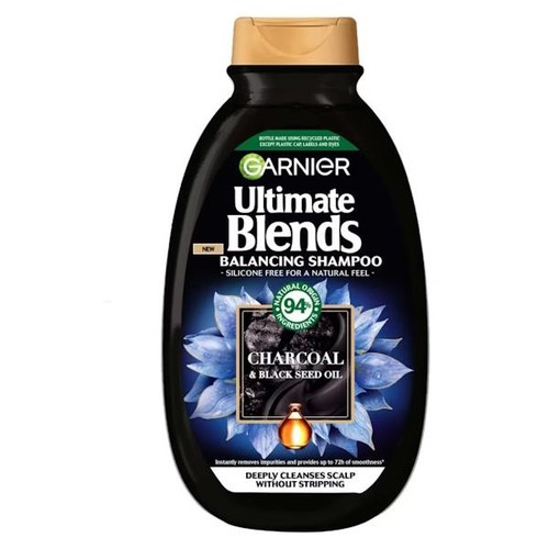 Garnier ultimate blends - garnier,