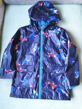 Joules Boys Waterproof Jacket