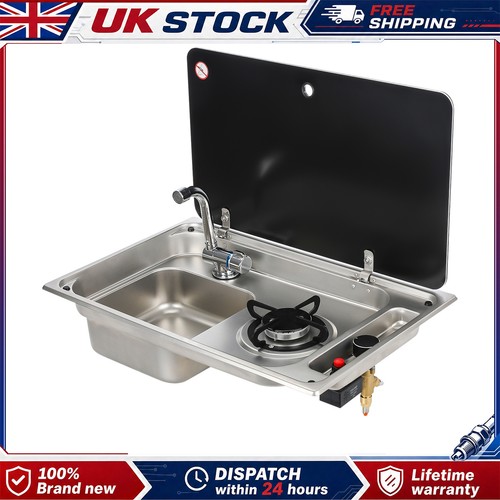 Campervan sink for camper - for, van