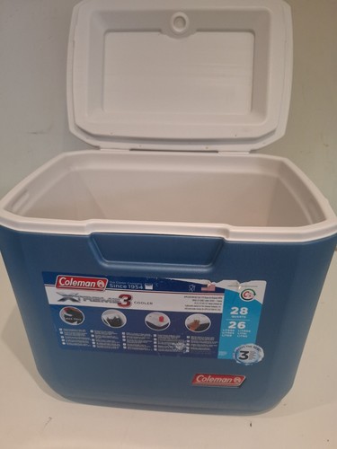 Coleman cooler xtreme - cooler, 28qt