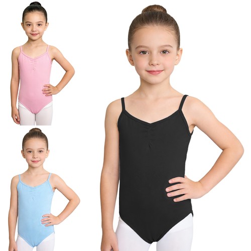 Girls classics camisole - girls,