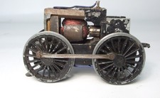 Leeds Model Co O gauge working