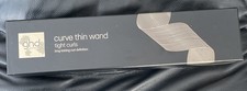 ghd 14mm Thin Curling Wand -