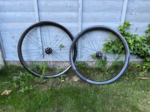 Campagnolo shamal carbon - campagnolo,